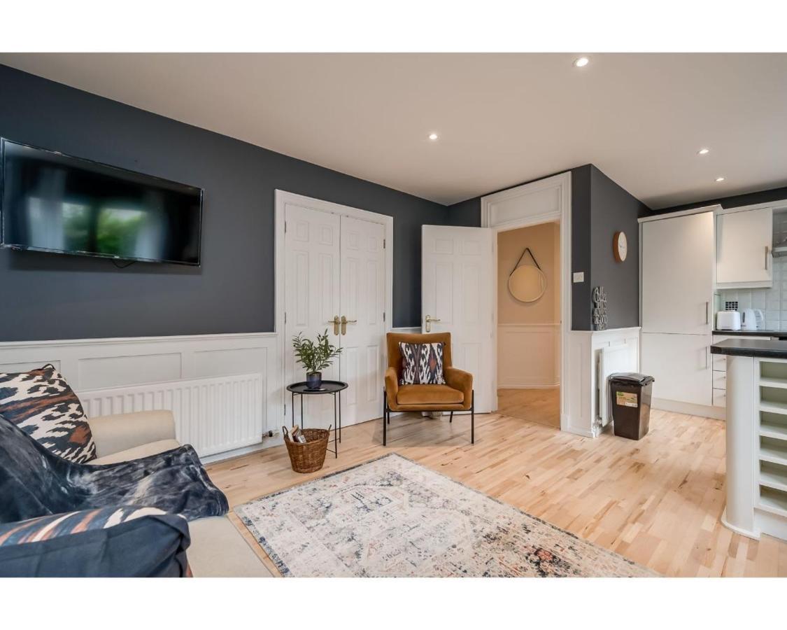 Central Belfast Apartments Windsor Extérieur photo